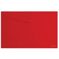 Папка-конверт А4 Erich Krause