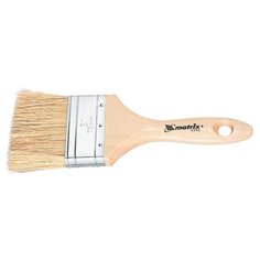 Кисть плоская Евро 25 Matrix