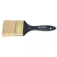 Кисть плоская Профи 4 Matrix