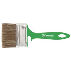 Кисть Флейцевая работы По Matrix