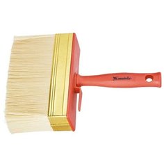 Кисть-макловица 100 х 30 мм Matrix