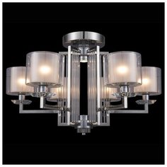 Потолочная люстра Newport 4406 C