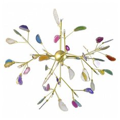 Подвесная люстра Kink Light