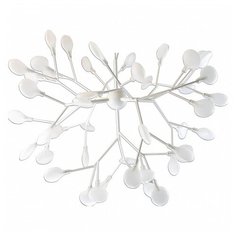 Подвесная люстра Kink Light