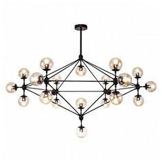 Люстра на штанге Kink Light