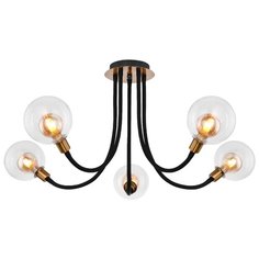 Люстра потолочная Globo