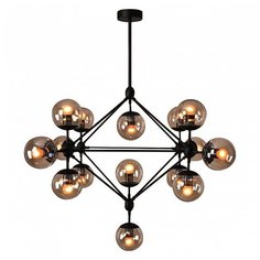 Люстра на штанге Kink Light