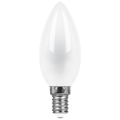 Лампа светодиодная Feron E14