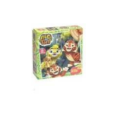 Пазл Лучшие друзья. Лео и Тиг Origami