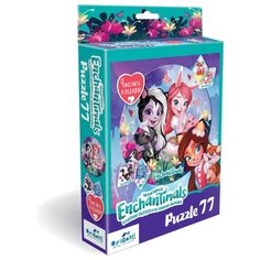 Пазл Enchantimals. Бри и Сейдж Origami