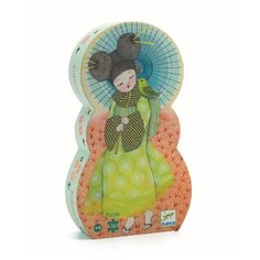 Пазл Djeco 07236 Кокэси