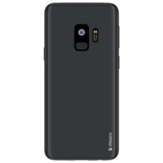 Чехол Air Case для Samsung Deppa