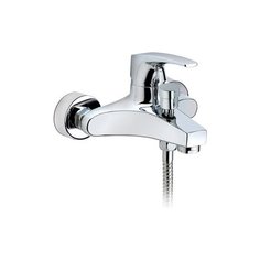 Смеситель для ванны Teka Deia