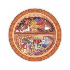 Набор для вышивания PANNA