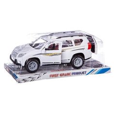 Инерционная машинка Shenzhen