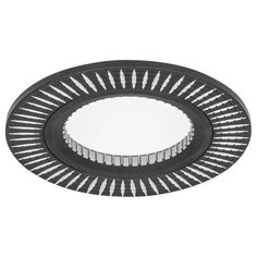 Встраиваемый светильник Gauss