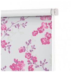 Рулонная штора DECOFEST блэкаут