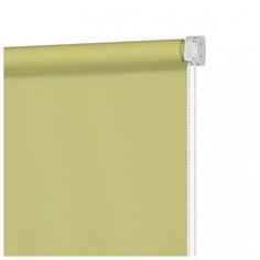 Рулонная штора DECOFEST Лайм