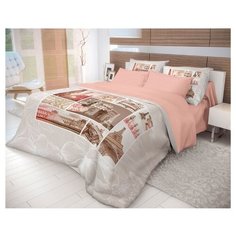 Комплект постельного белья Волшебная ночь