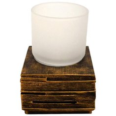 Стакан Ridder Brick 22150148