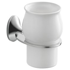 Стакан для зубных щеток IDDIS