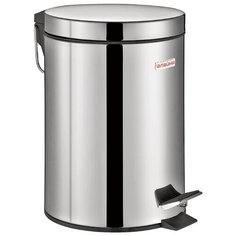Ведро-контейнер для мусора урна Лайма
