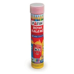 Карандаши цветные PENSAN FATIH