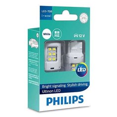 Лампа автомобильная PHILIPS