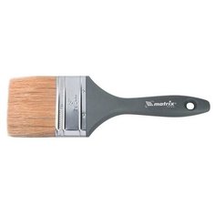 Кисть плоская Евро 1 Matrix