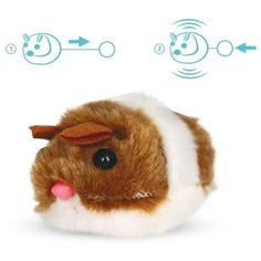 Игрушка для кошек TRIOL Мышь