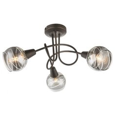 Потолочная светодиодная люстра Globo Lighting