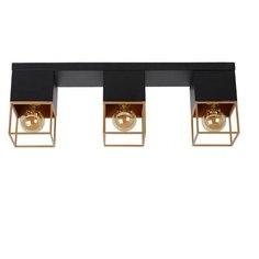 Потолочная люстра Lucide Rixt