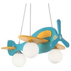 Подвесная люстра Ideal Lux