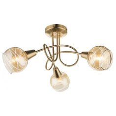 Потолочная светодиодная люстра Globo Lighting