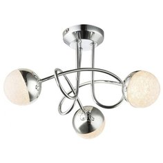 Потолочная светодиодная люстра Globo Lighting