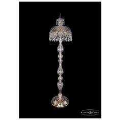 Торшер Bohemia Ivele 5877