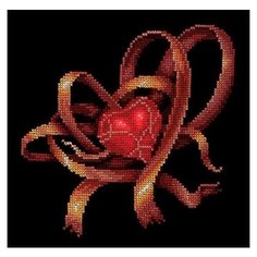 Набор для вышивания Сделай