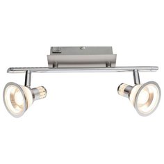 Светодиодный спот Globo 56956-2