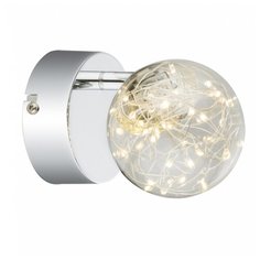 Светодиодный спот Globo 56804-1