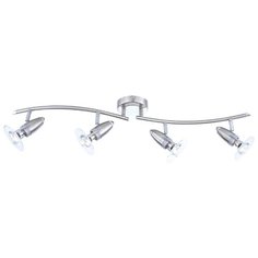 Спот GLOBO 54120-4