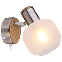 Спот Globo 54302-1 LOGGI