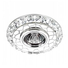 Встраиваемый светильник со Novotech