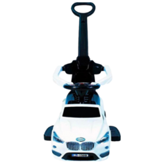 Каталка-толокар Barty S03