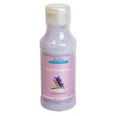 Мыло-скраб Mon Platin DSM Лаванда