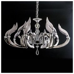 Подвесная светодиодная люстра Citilux