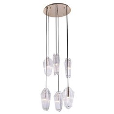 Подвесная люстра Newport 3466 S