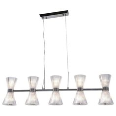 Подвесная люстра Newport 3615 S