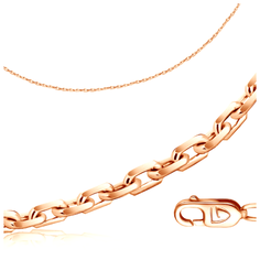 Бронницкий Ювелир Цепь из