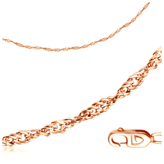 Бронницкий Ювелир Цепь из