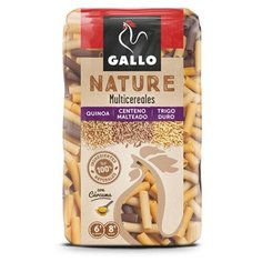 Gallo Макароны Nature Трубочки